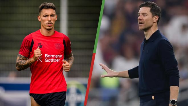 Xabi Alonso gestiona el mercado del Chelsea: Alejandro Grimaldo, la primera gran petición para cambiar Stamford Bridge