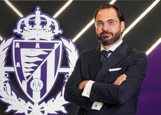 Víctor Orta pierde los papeles y se enfrenta a una dura sanción: "Por tus decisiones dejas a 30 familias en paro"