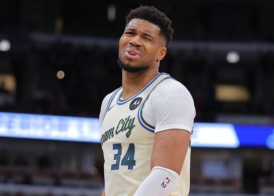 Los Warriors renuncian a Giannis Antetokounmpo y aparecen dos nuevos favoritos para su fichaje
