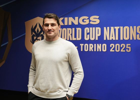 Iker Casillas presenta su denuncia por sus escándalos amorosos