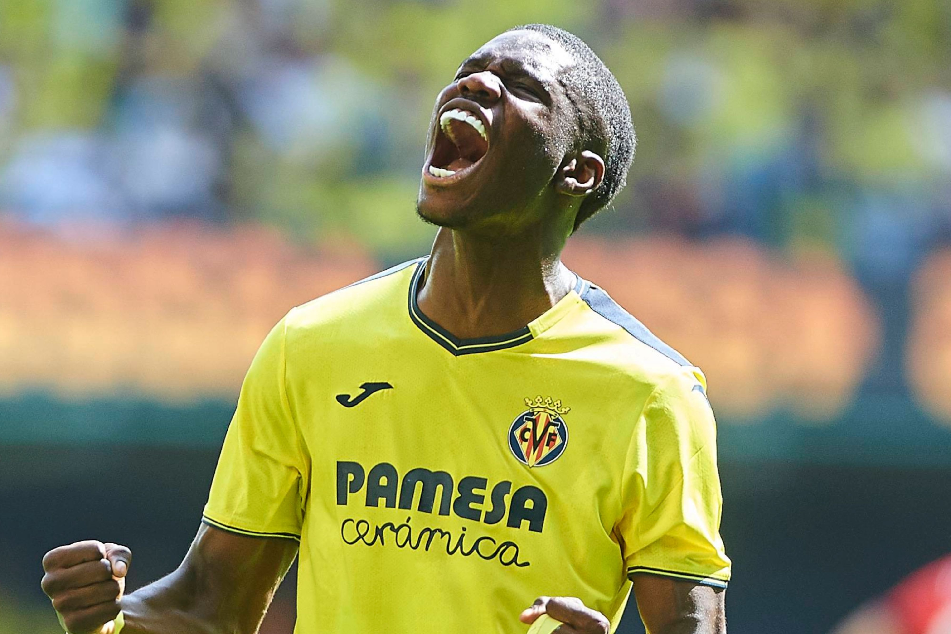 Negociaciones para cerrar a Thierno Barry