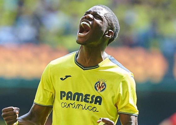 Negociaciones para cerrar a Thierno Barry