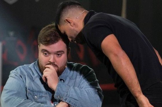 Ibai 'promete' guerra y Dj Mario sigue a lo suyo en el mercado de la Kings League