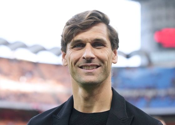 Fernando Llorente, sobre el nuevo entrenador del Athletic: "Van a ir con él a muerte"