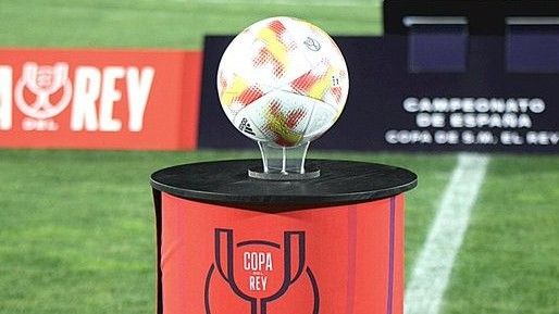 La Copa del Rey en directo, hoy 22 de diciembre: Resultados, resúmenes, goles...