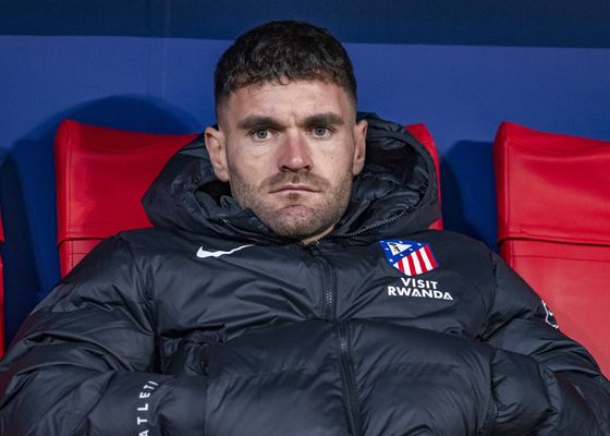 Javi Galán, ex jugador del Atlético de Madrid, desvela su relación con Simeone