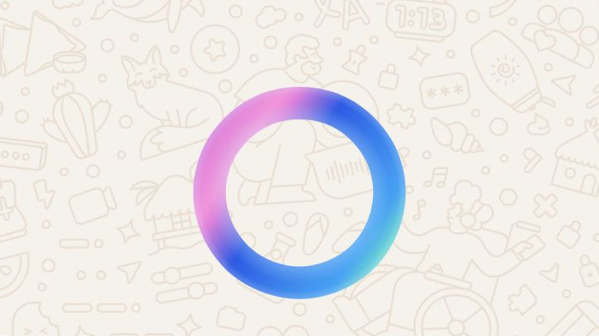 Como quitar el botón de IA de WhatsApp