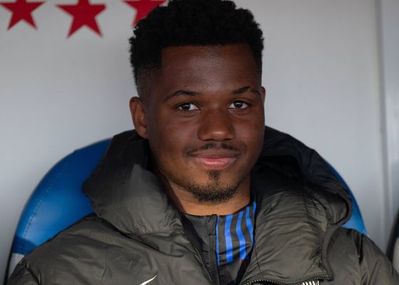 El fichaje frustrado de Ansu Fati por el Besiktas