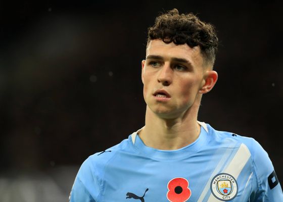 Guardiola sonríe: el Manchester City acelera para blindar a Foden