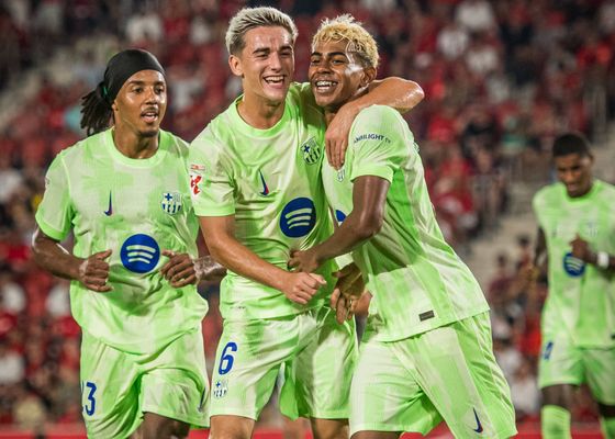 Así queda la clasificación de La Liga EA Sports tras la victoria del FC Barcelona