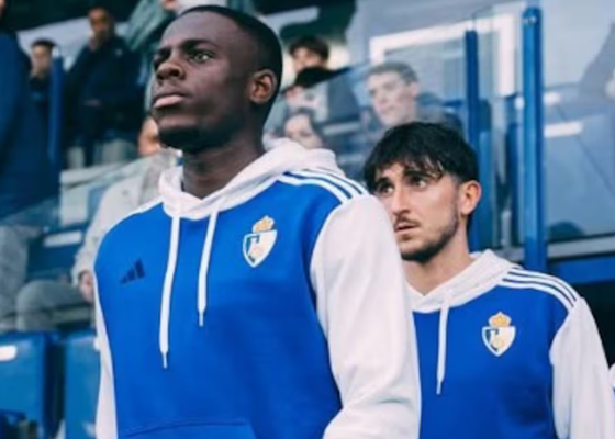 Castellón y Zaragoza, a por Doué