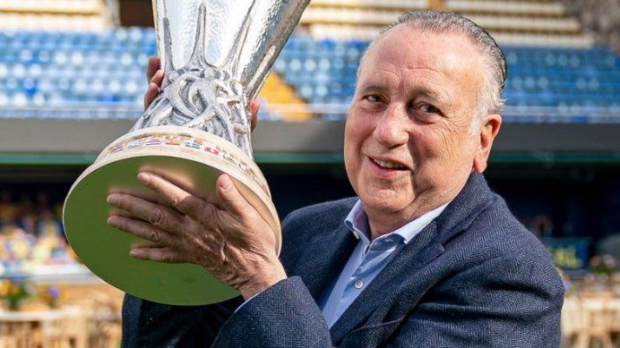 El Villarreal blinda a una de sus más firmes promesas