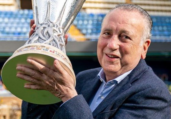El Villarreal blinda a una de sus más firmes promesas
