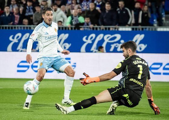 El Real Zaragoza se aferra a un precedente para evitar el descenso a Primera RFEF