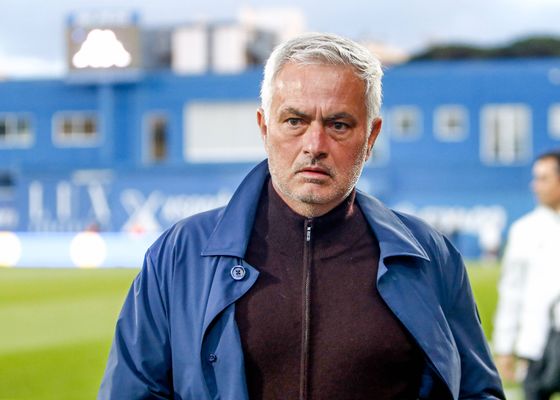El Real Madrid llega a un acuerdo con José Mourinho
