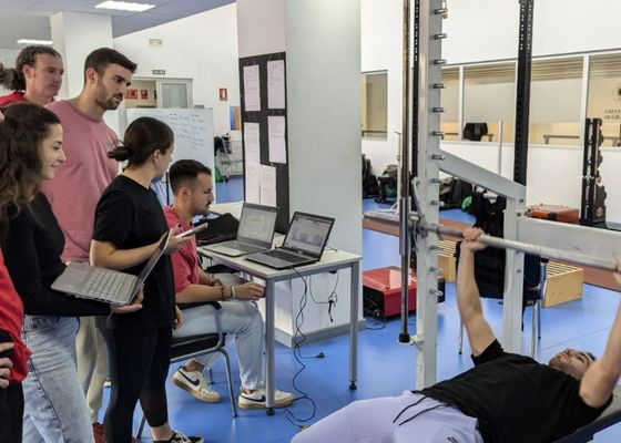 La Consejería de Cultura y Deporte apuesta por la formación 