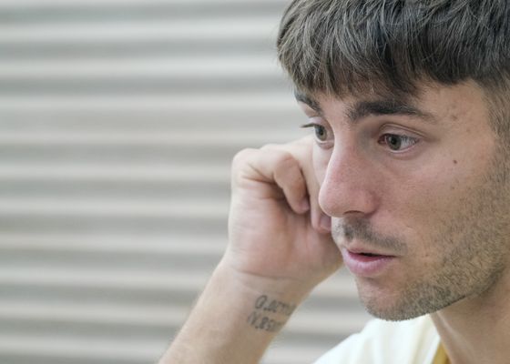 Iker Losada: "Del Celta no teníamos ninguna oferta y al final cuando te llama el Betis..."