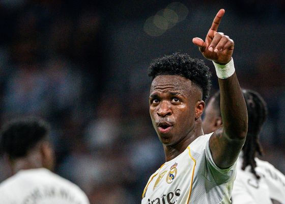 El secreto del resurgir de Vinicius con el Real Madrid 