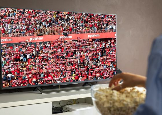 Nàstic - Real Sociedad B: horario, canal y dónde ver hoy en TV la ida de la final por el ascenso a Segunda división