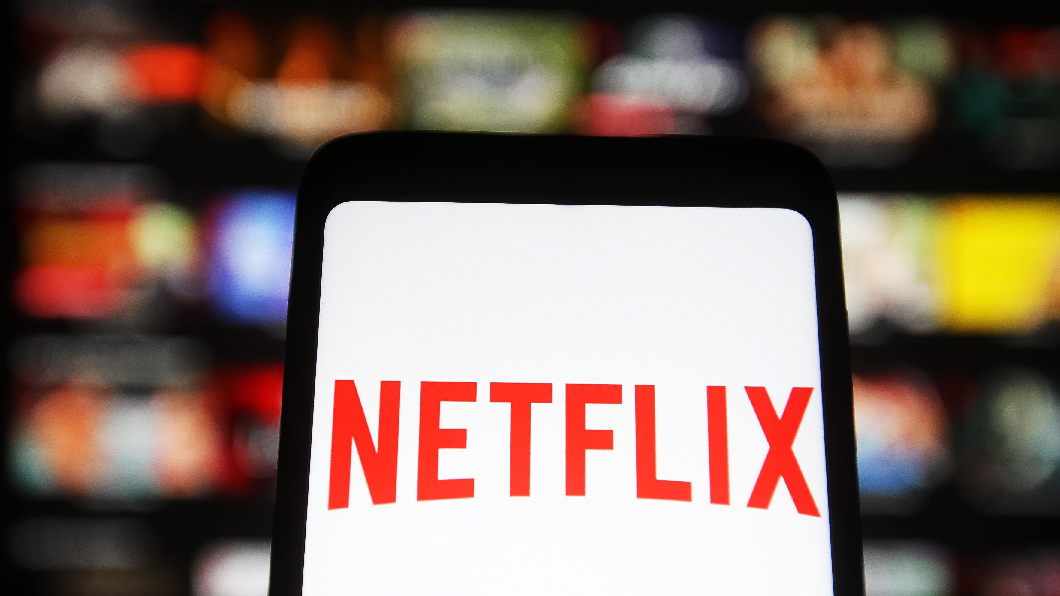 Netflix admite que usó la IA en su nueva serie ‘El Eternauta’