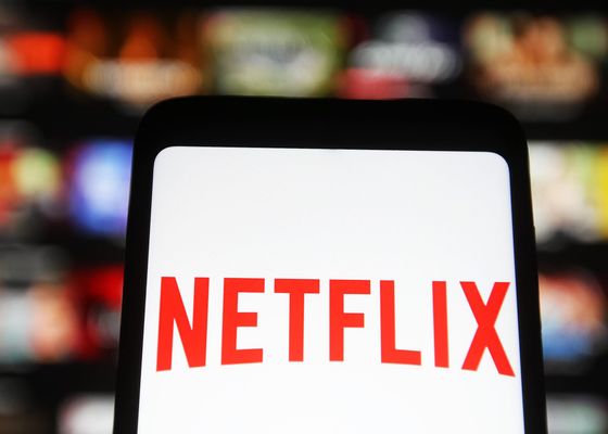 Netflix admite que usó la IA en su nueva serie ‘El Eternauta’
