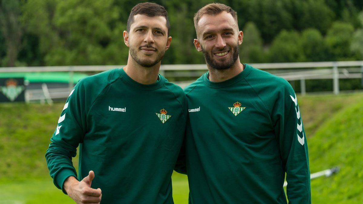 Confirmadas las bajas de Guido y Pezzella hasta 2023