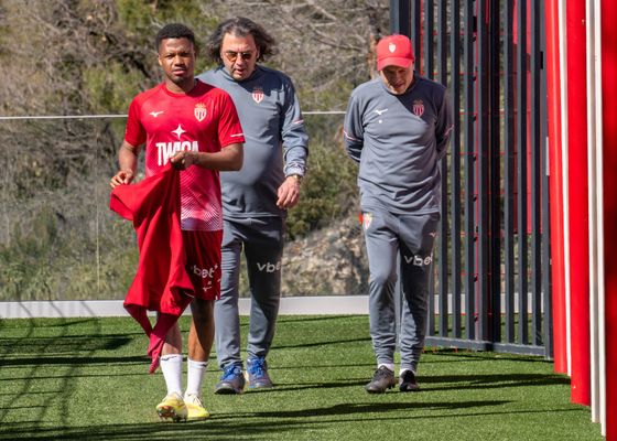 Ansu Fati, una opción a tener muy en cuenta este verano