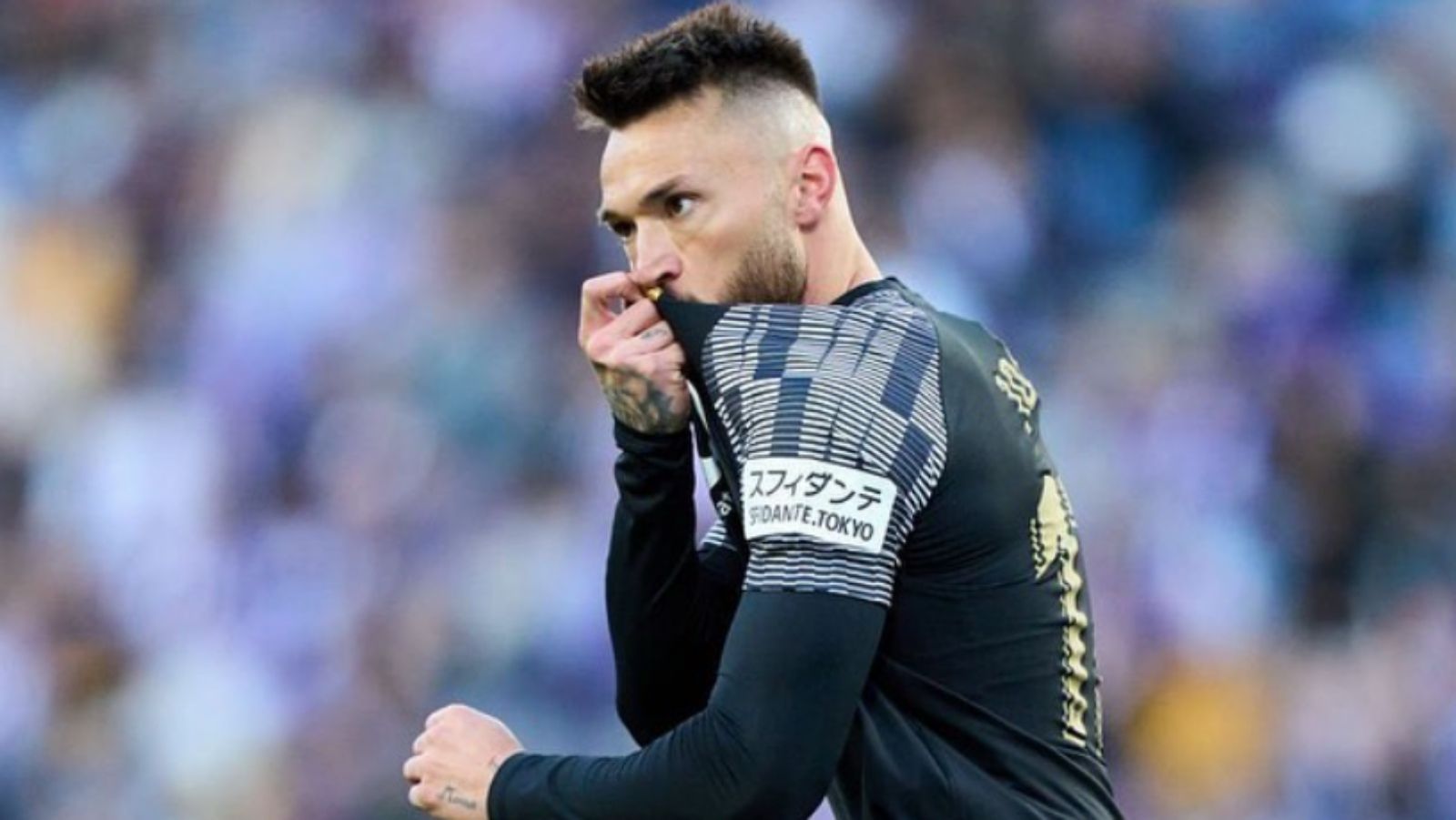 El jugador que desean fichar Cartagena y Zaragoza