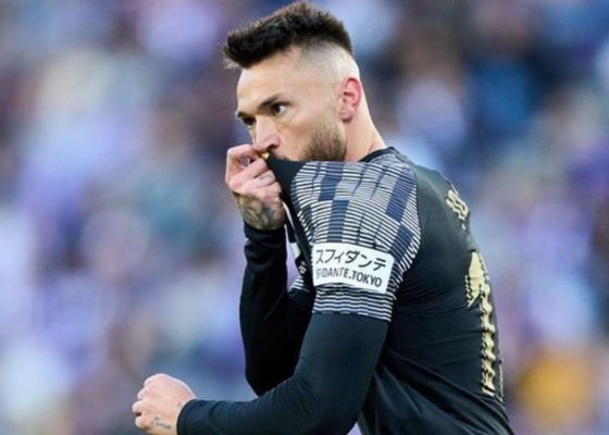 El jugador que desean fichar Cartagena y Zaragoza