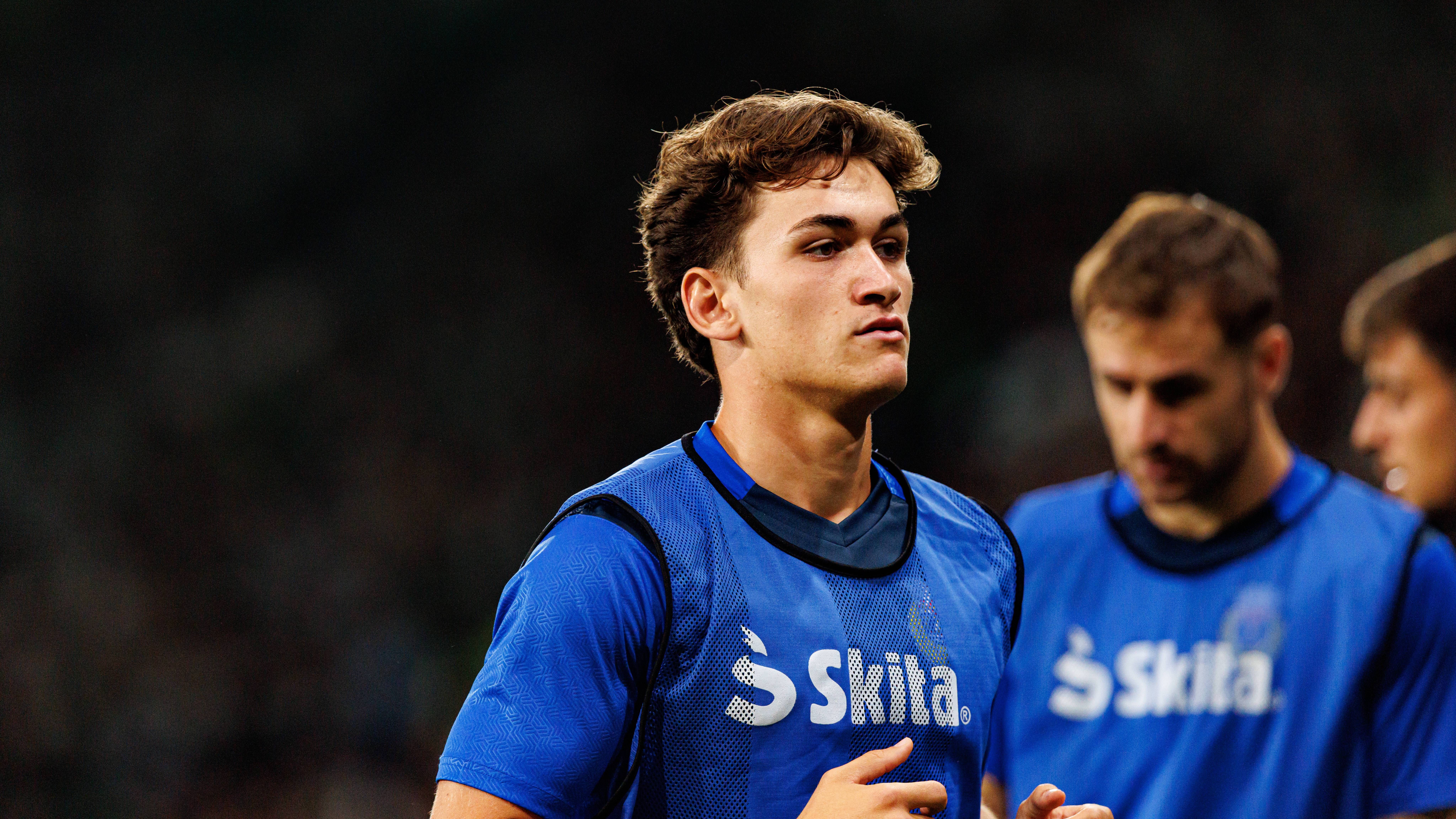 El Betis pierde 1,4 millones por Mateo Flores… de momento