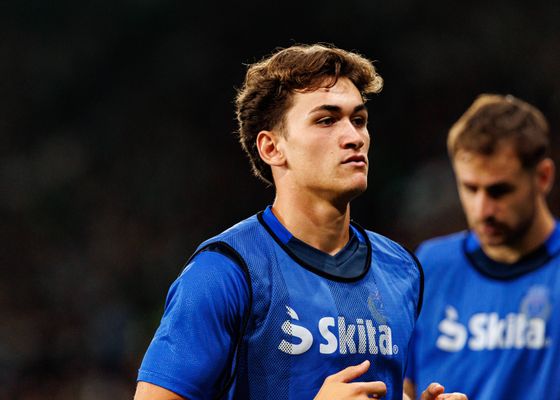 El Betis pierde 1,4 millones por Mateo Flores… de momento