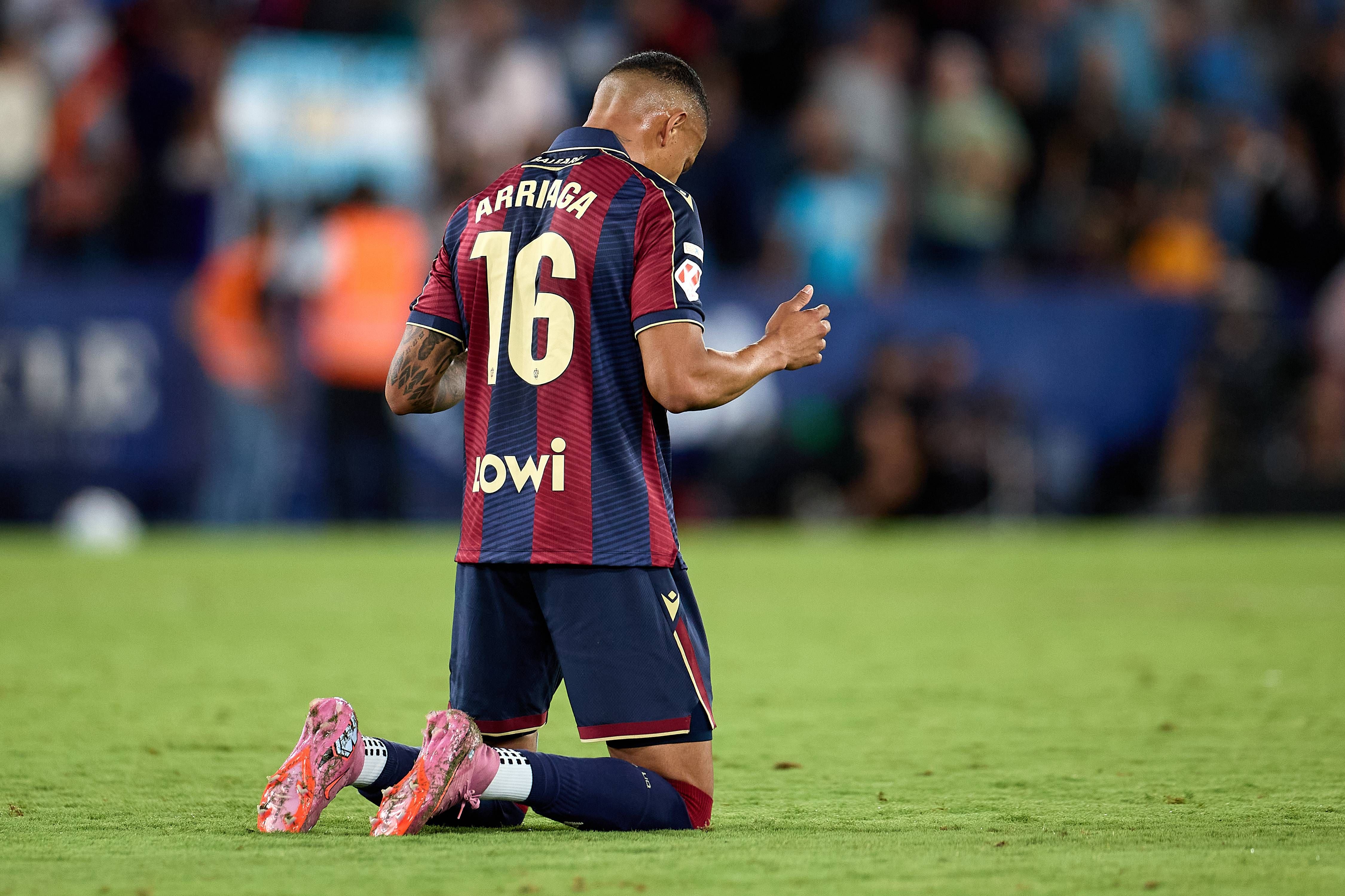 No hay acuerdo en la nueva fecha del Levante-Villarreal