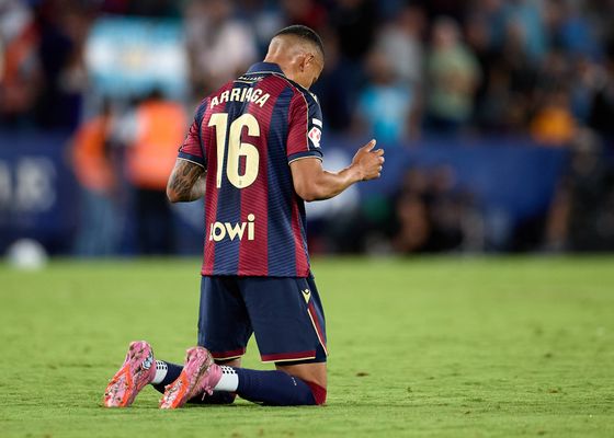No hay acuerdo en la nueva fecha del Levante-Villarreal