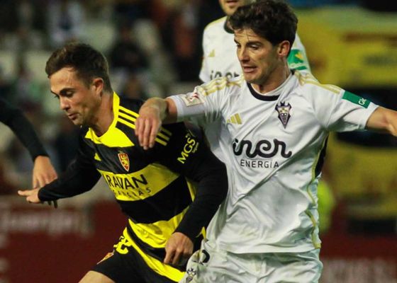 Jornada 17 LaLiga Hypermotion: el Zaragoza tampoco levanta cabeza sin Escribá