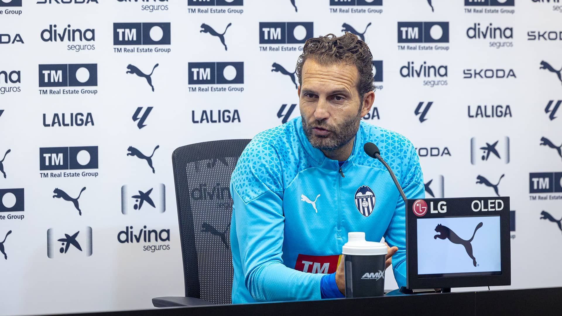 Baraja quiere la Copa del Rey