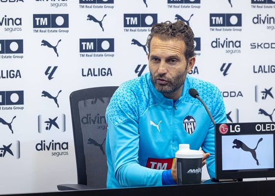 Baraja quiere la Copa del Rey