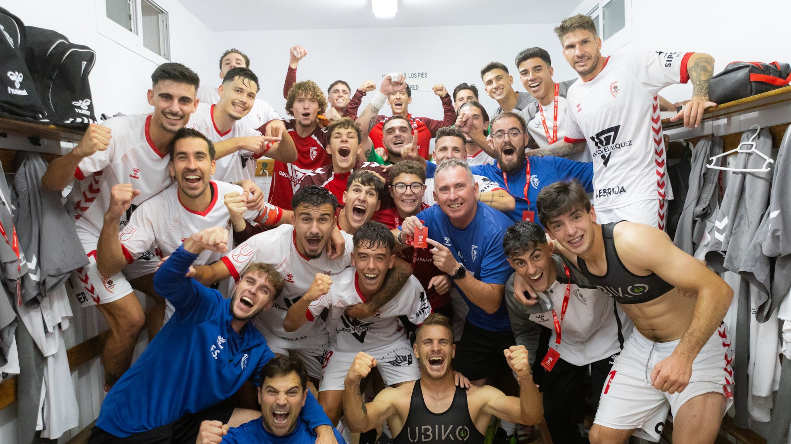 Resultados Copa del Rey 2025/26 | Equipos clasificados para la segunda ronda de la Copa del Rey: el Antoniano da la sorpresa y los Primera cumplen el trámite