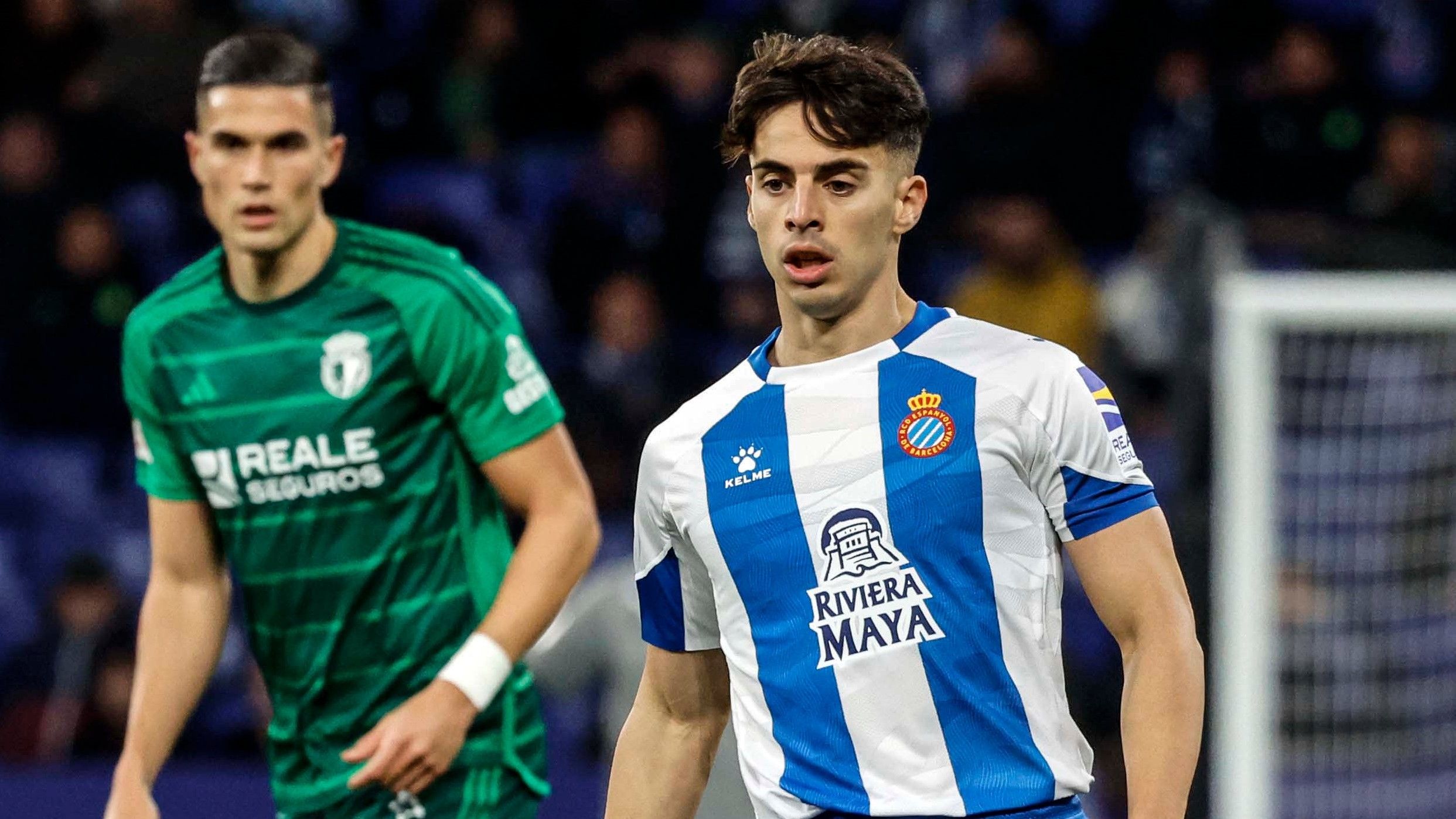 Jornada 21 LaLiga Hypermotion: Reina la locura en Cornellá