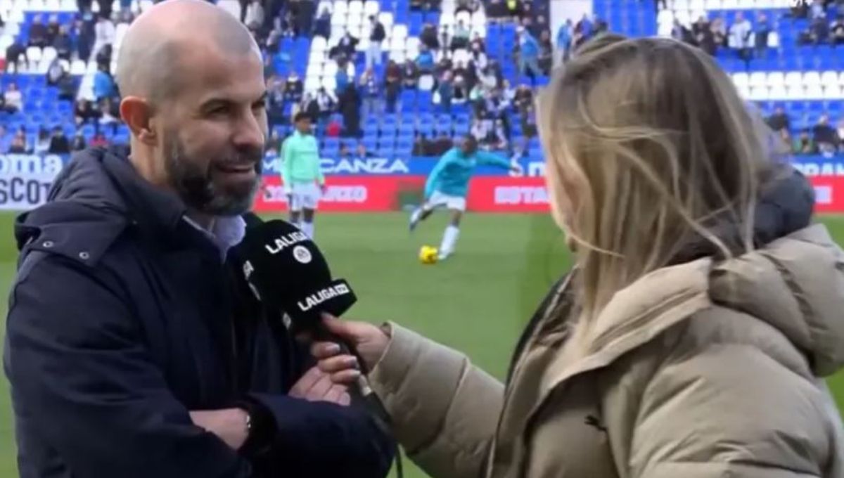 Manu Fajardo habla claro: "Lo de Isco no lo entiendo" 