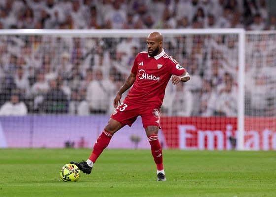 Durísima sanción para Marcao por su "Fillo da puta madre" a Muñiz Ruiz