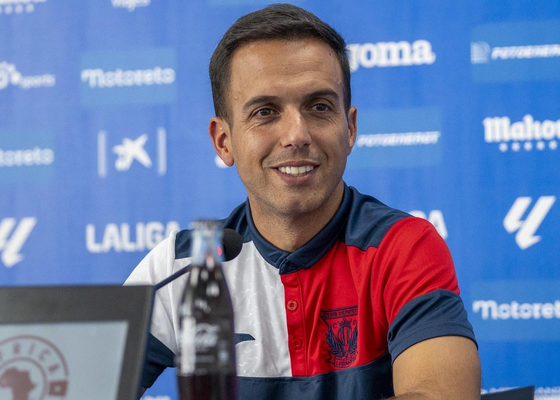 Señala a Borja Jiménez