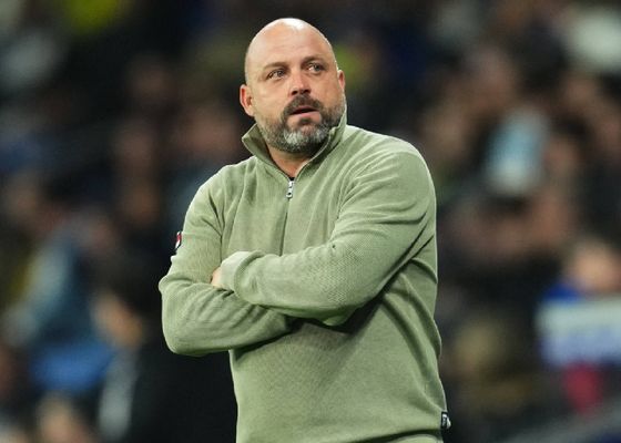 Manolo González pide al Espanyol un partido "inteligente" para romper su mala racha ante el Mallorca