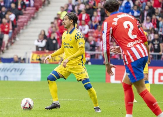 Campaña, una opción muy real para el Sevilla de Almeyda