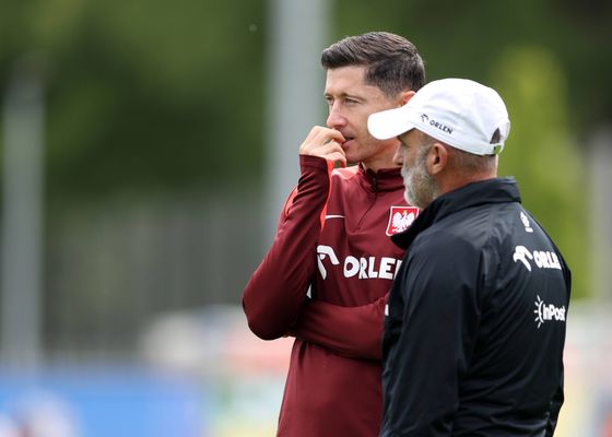 El estreno de Lewandowski en la Eurocopa ya tiene fecha