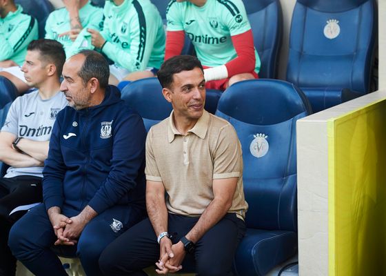 El tajante mensaje de Borja Jiménez