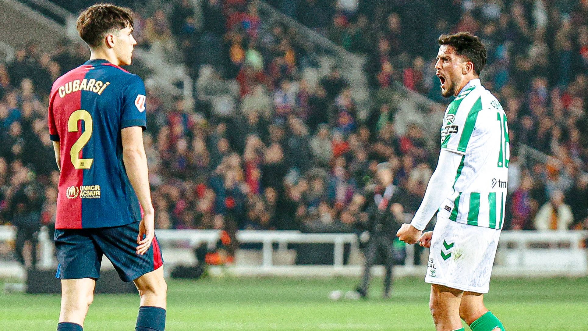 Barcelona - Betis: horario, canal y dónde ver hoy en TV y online el partido de la jornada 37 de la LaLiga EA Sports 