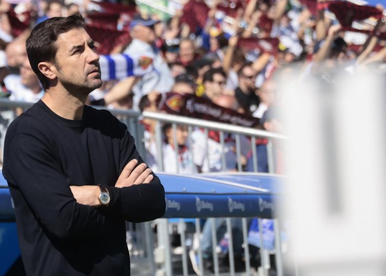 Dura sanción para Gabi Fernández