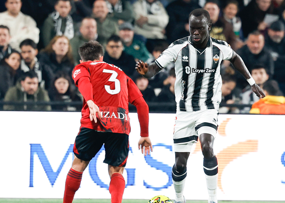 Castellón 3-1 Mirandés: Castalia quiere el ascenso a Primera