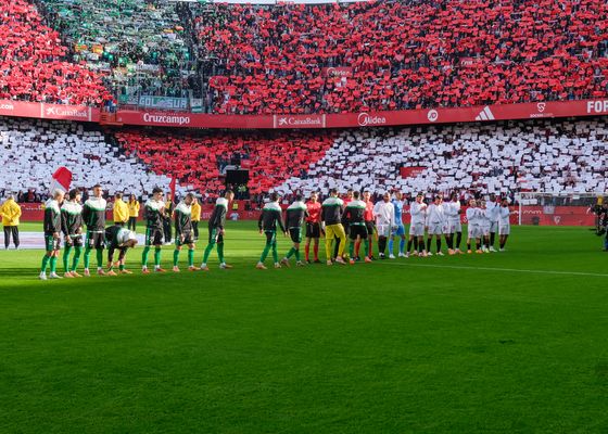 El Sevilla FC "explota" tras la propuesta de cierre del Sánchez-Pizjuán: "Constituyente de un nuevo y clamoroso agravio comparativo"