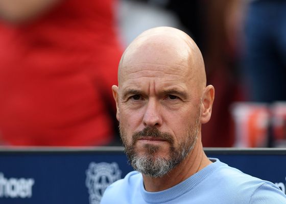 El fichaje de Erik ten Hag, más cerca